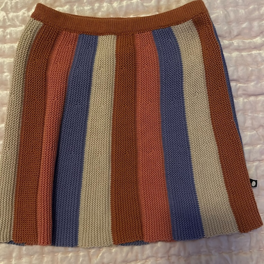 Oeuf cute skirt for girls, new ( no tags attached ) 100% cotton